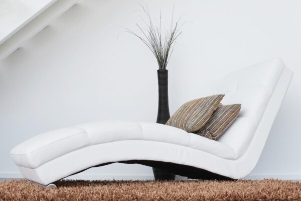 Couchstuhl Uptrend